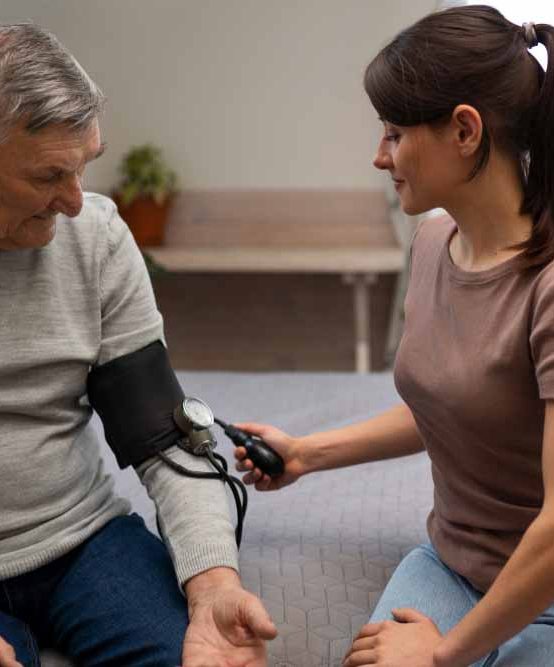 Palliative- Care